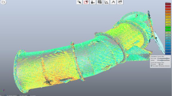 Fabrication Inspection 1